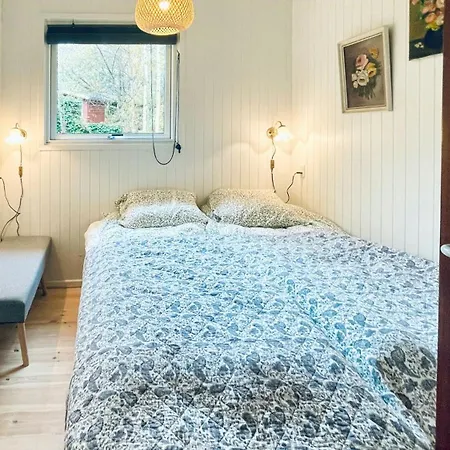 Near Forest And Tatil Evi Glesborg