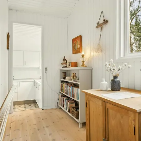 Near Forest And * Glesborg