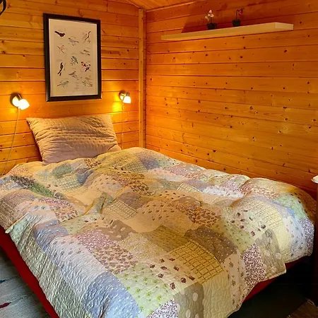 Tatil Evi Near Forest And *