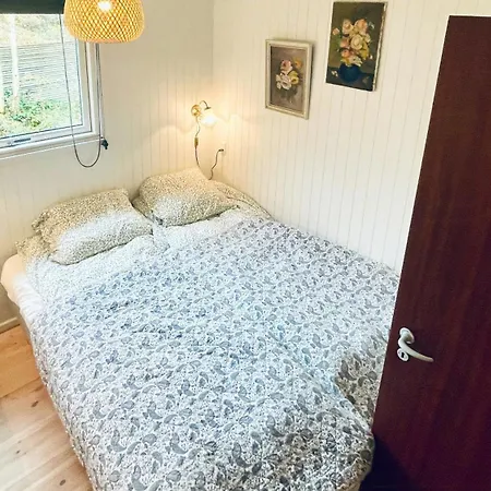 Near Forest And Tatil Evi Glesborg