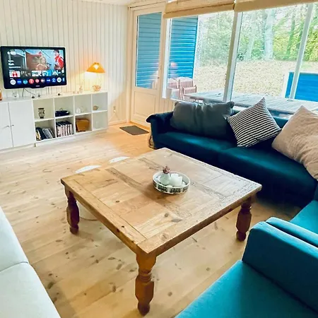 Near Forest And * Glesborg