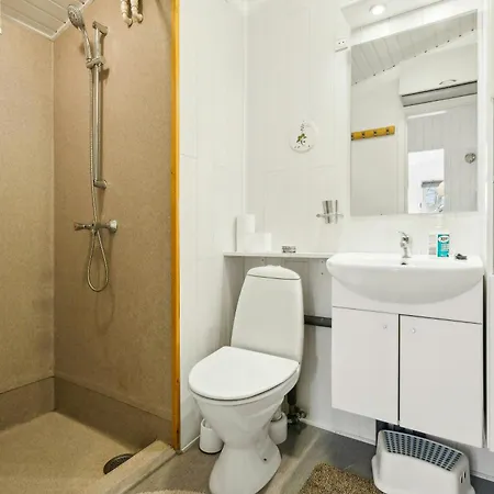 Near Forest And Tatil Evi Glesborg