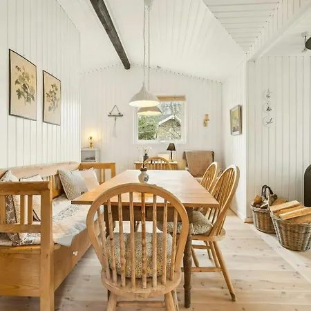 Near Forest And Glesborg