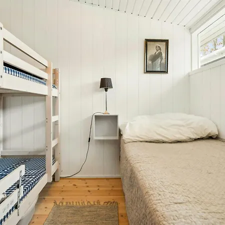 Near Forest And * Glesborg