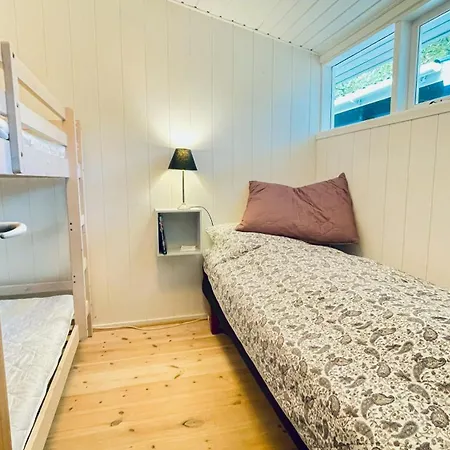 Near Forest And * Glesborg