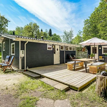 Tatil Evi Near Forest And