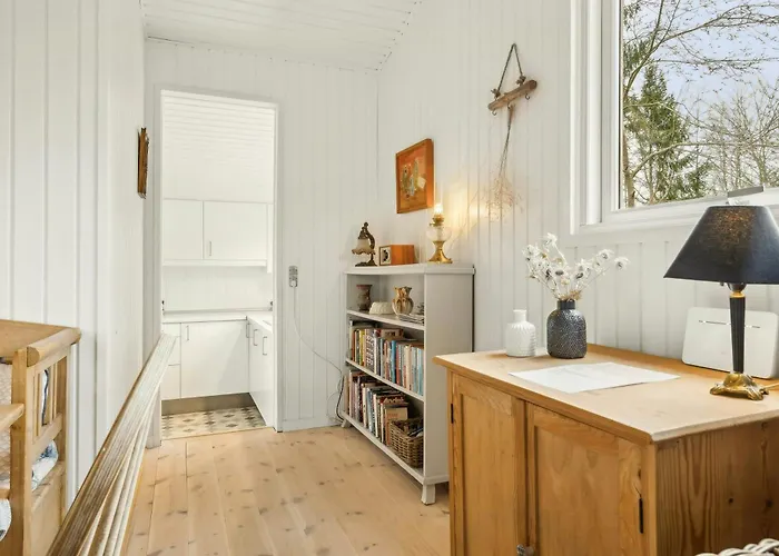 Near Forest And * Glesborg